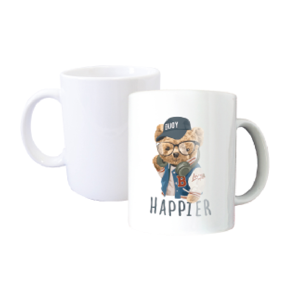 スタンダードマグカップ