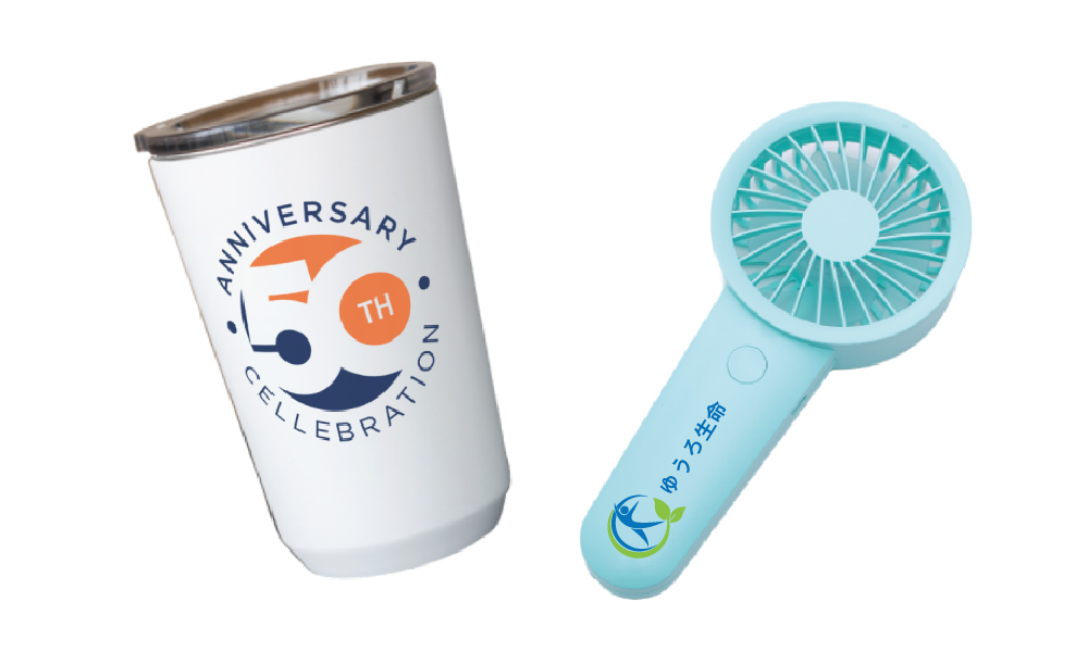ノベルティ・販促品